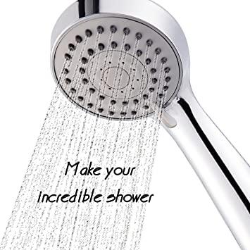 best of Pleasure heads Personal shower