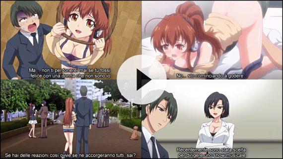 best of Streaming video hentai Porn