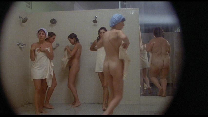best of Nude Porkys shower movie
