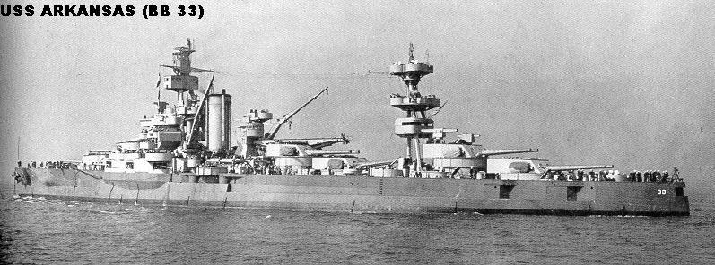 The E. reccomend Bikini tests aircraft carrier sunk