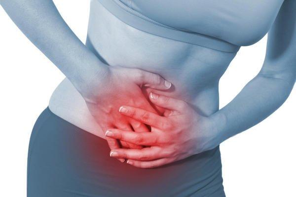 GM reccomend Menstrual cramps anus pain