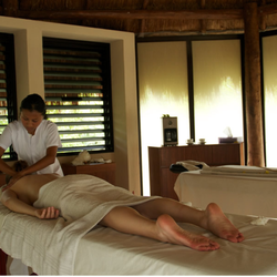 Butt massage nyc asian