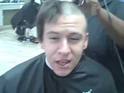 best of Shaved Bet head lost