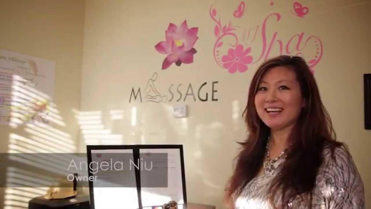 Asian massage parlors in orlando florida