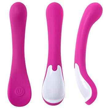 X-Ray reccomend Powerful and intense waterproof vibrator