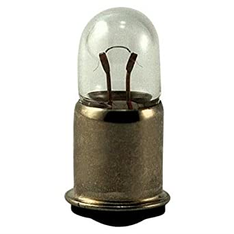 best of Bulbs Midget flange flashlight