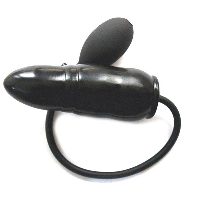 Breakdance reccomend Air pump anal expander