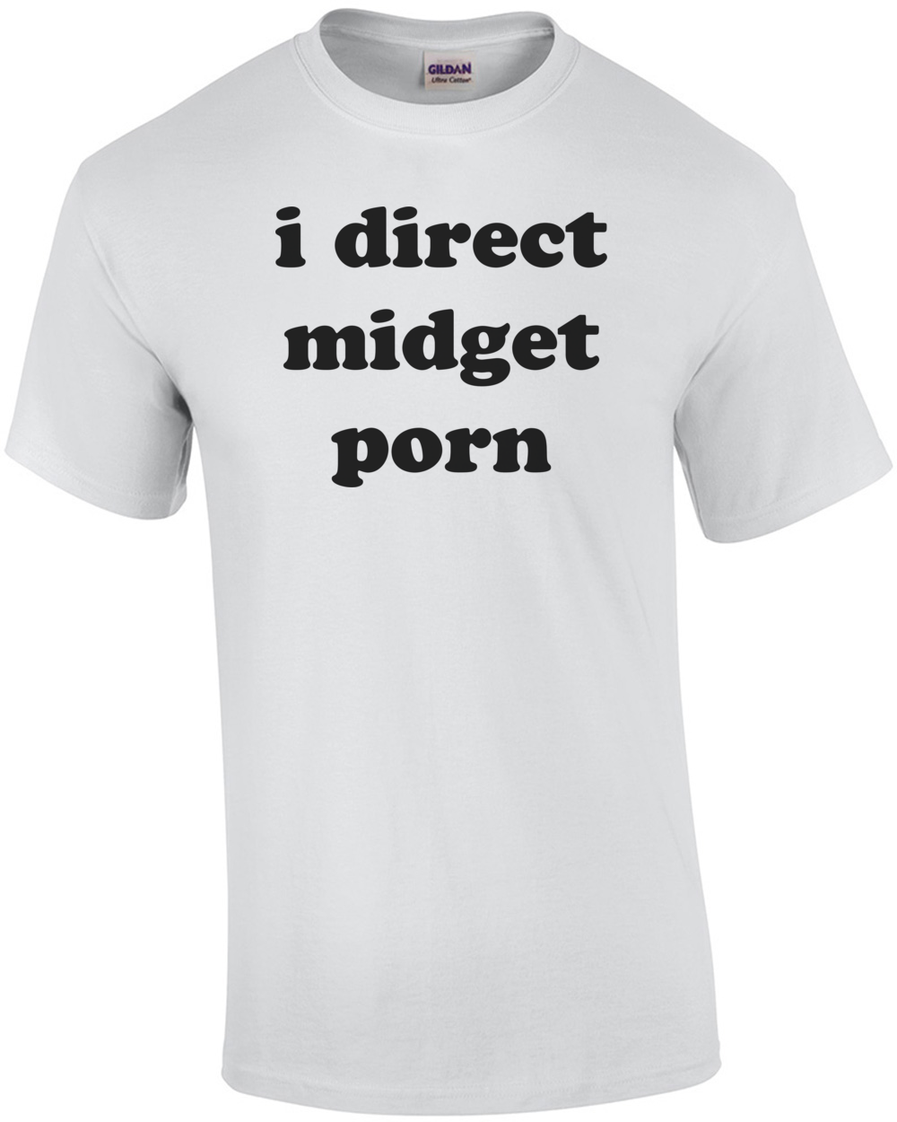 Code M. reccomend I direct midget porn t