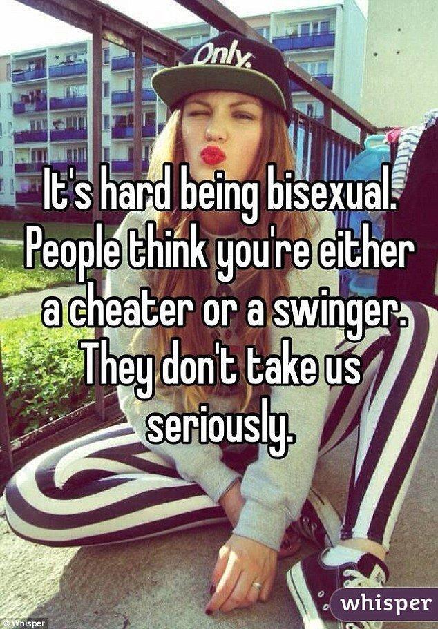 best of A bisexual as woman Life