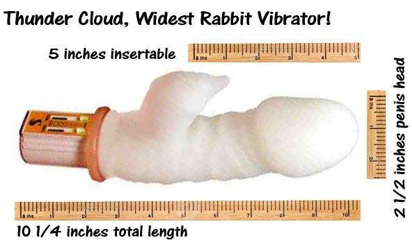best of Vibrator Wide girth