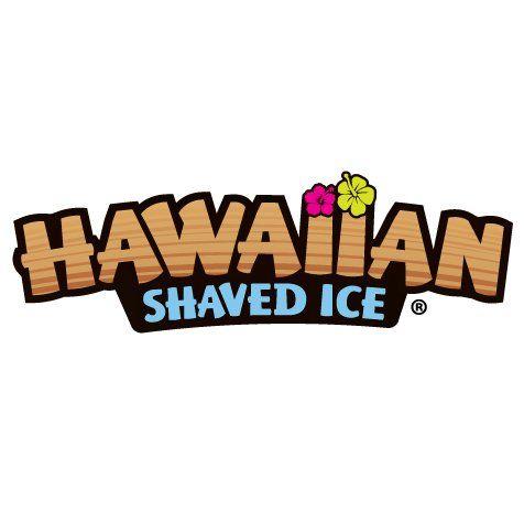 Spider reccomend Hawaiian shaved ice signs