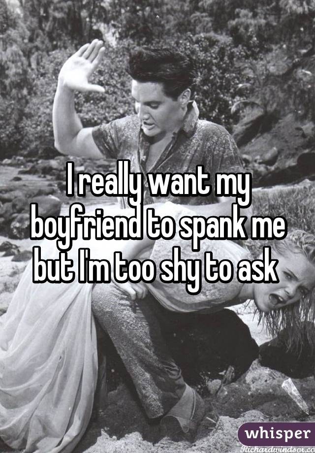 best of Spank to my me boyfriend Ask