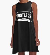 Hustlers womens clothes