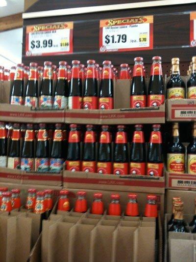 best of Sauce costco Asian at