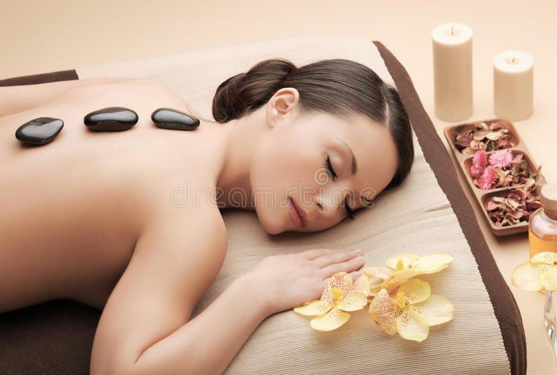 best of Woman Asian massage