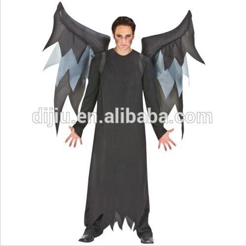 Inflatable costume adult tricky dick