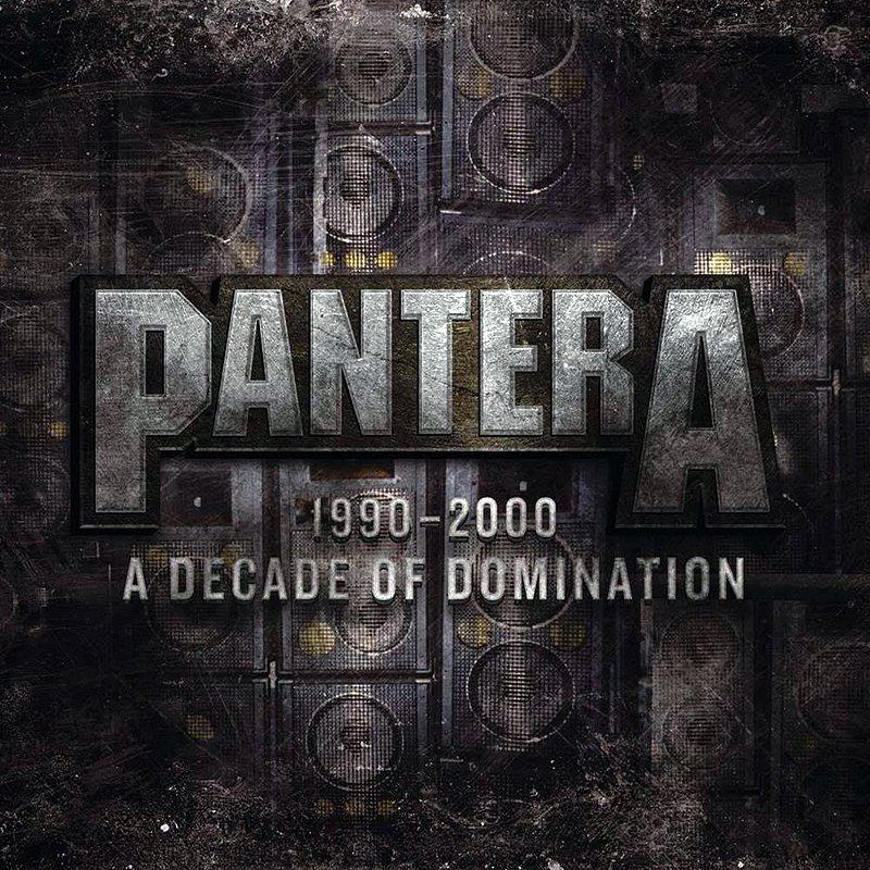 Hedgehog reccomend Pantera decade of domination