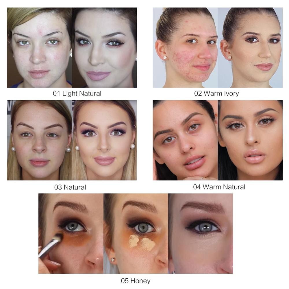 best of Makeup Facial cover