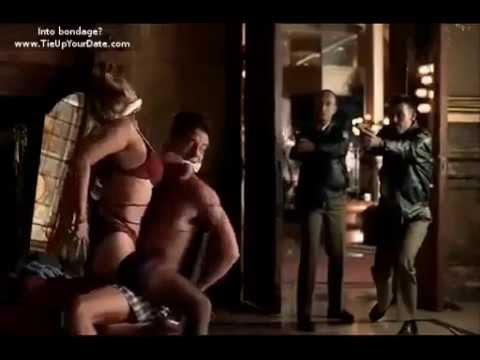 Bondage movies for women