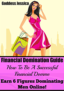 Female domination guide rules