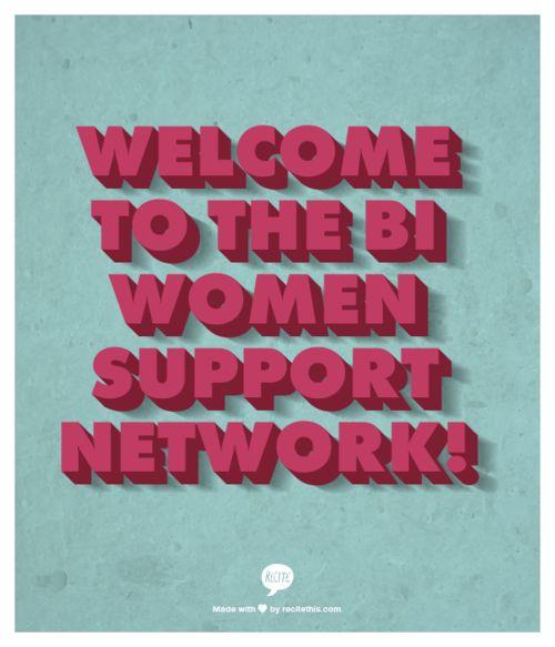 Flamingo reccomend Chicago bisexual womens network