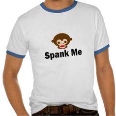 Mittens reccomend Beautiful monkey spank