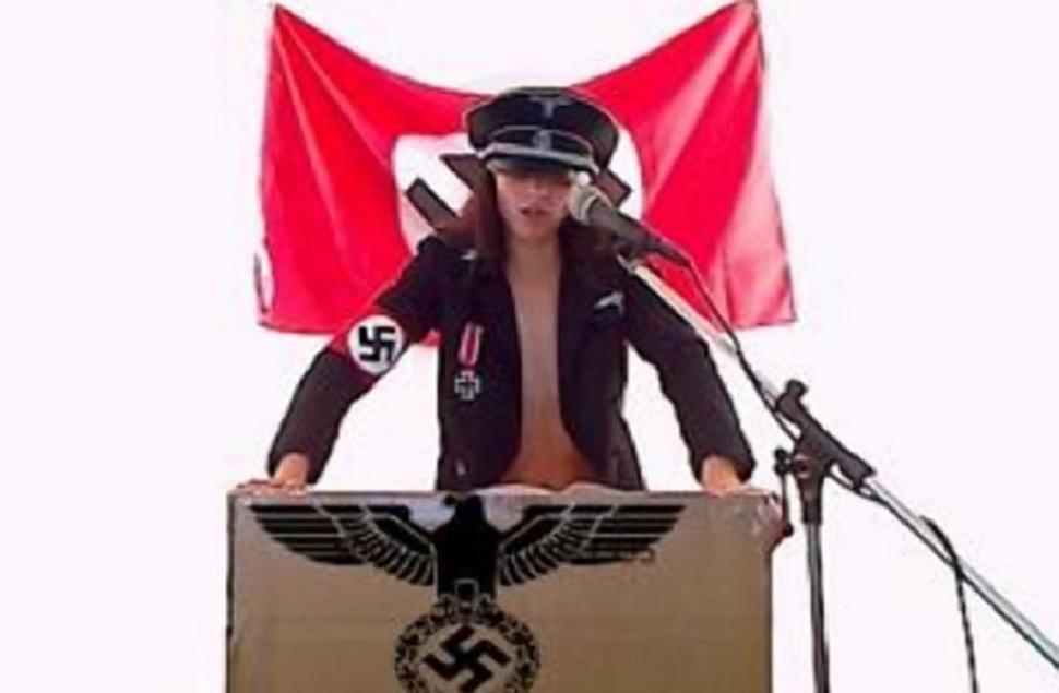 Free nazi fetish photos