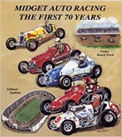 Midget racing the last 70 years