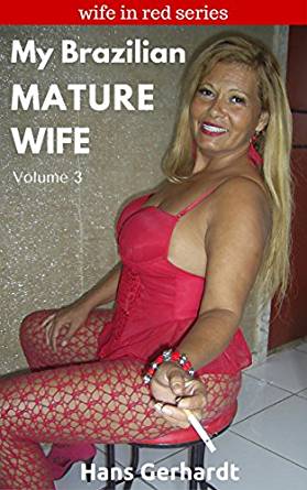 Mature reader wife