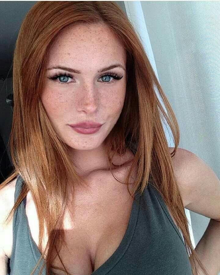 Art Porn Erotica Redhead With Freckles Natural Breasts Fucked From Behind 1