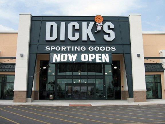 Dick fl goods orlando sporting