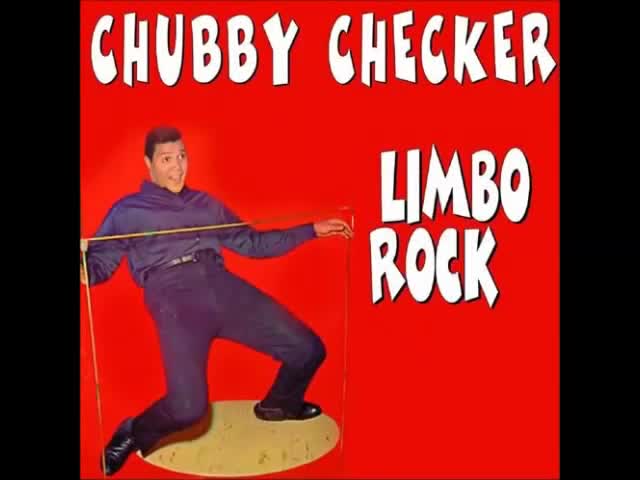 Alien reccomend Chubby checker limbo