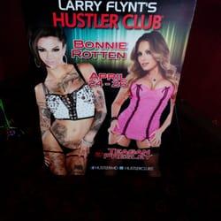 best of Club FuckBook 2018 flynt Larry baltimore hustler Porn