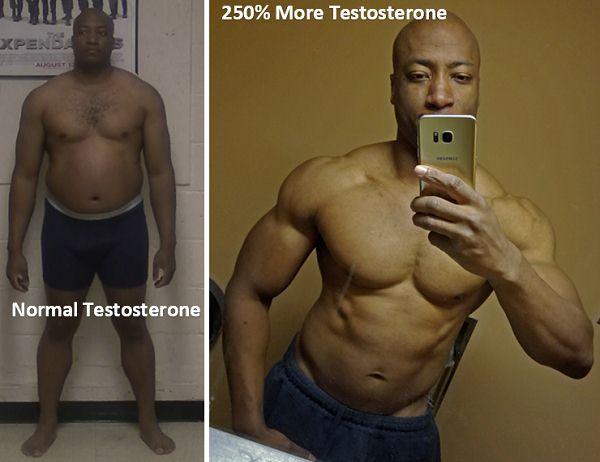 Is masturbation bad for testosterone