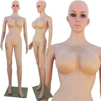 best of Busty mannequins Extra