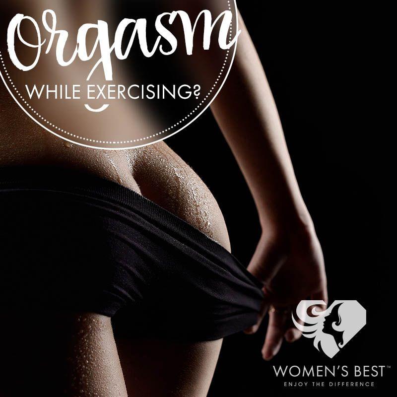 Women and best orgasm