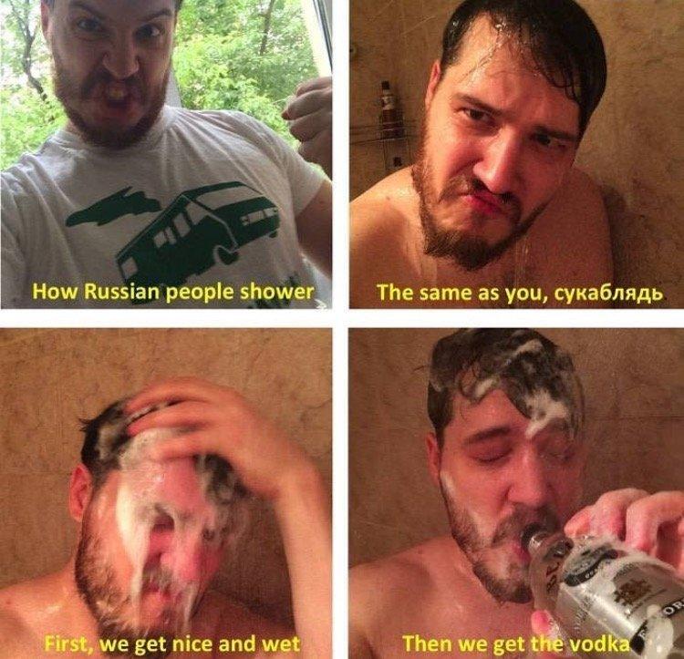 best of Shower in Gay russians