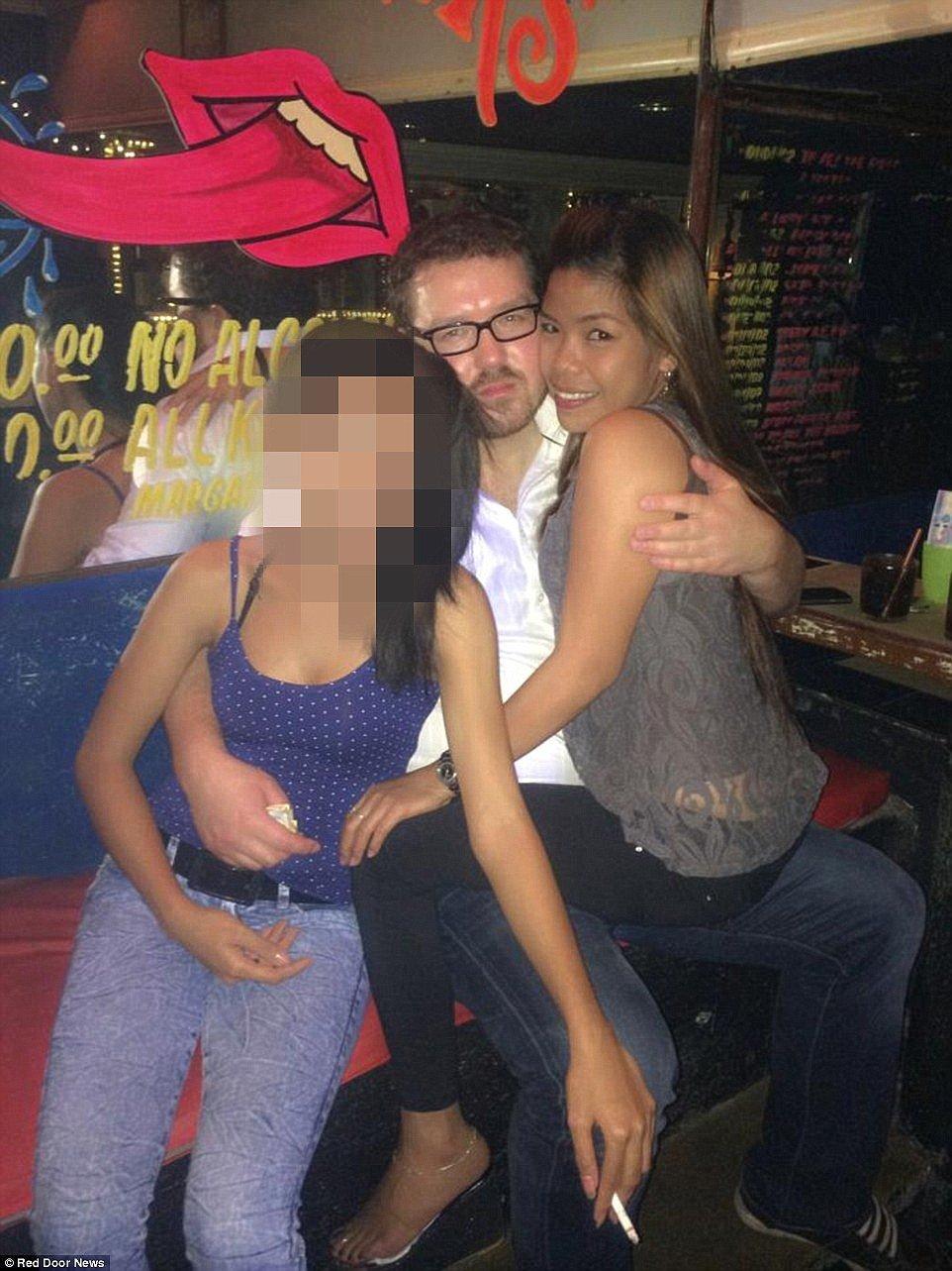 Claws reccomend Manila sex shows