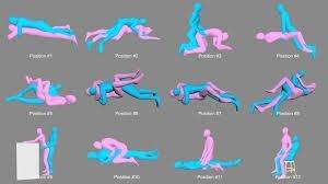 best of Sex Spoon position for