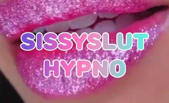 best of Sissy slut Hypnotized