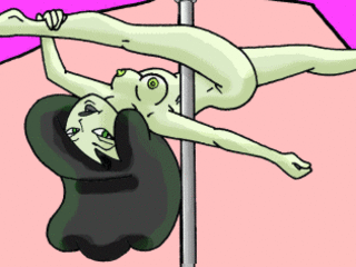 Minty reccomend Kim possible hentai shower buddies