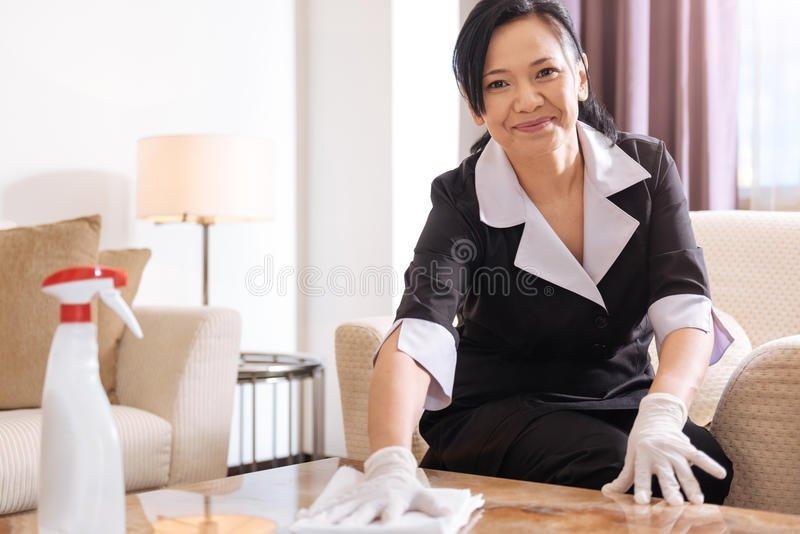 best of Latinas housekeeping pleasure Working double