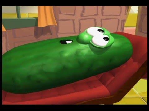 Copycat reccomend Veggie tales hole in the bottom of the sea