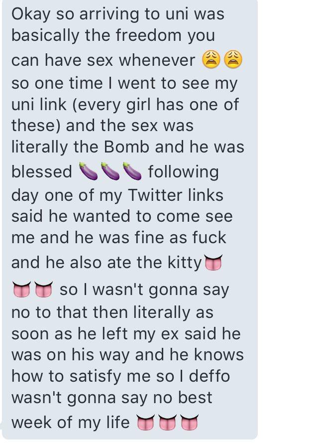 A sex stories