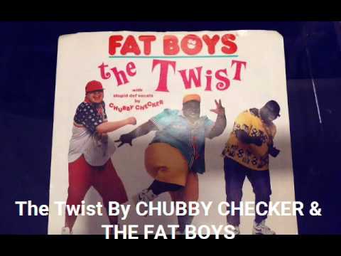The E. Q. reccomend Boy checker chubby fat