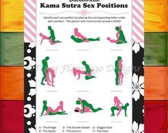 Black Sexual Positions