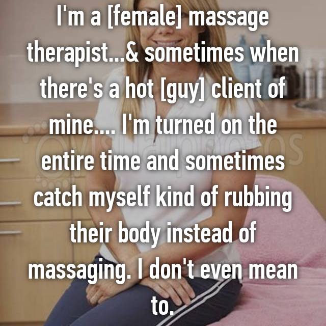 best of Massage stories Mature