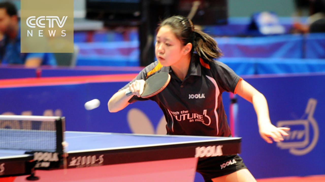 best of Ping pong Asian