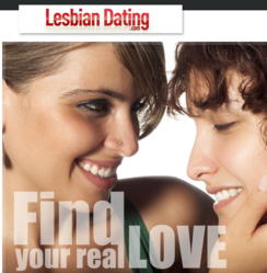 Dating lesbian personals