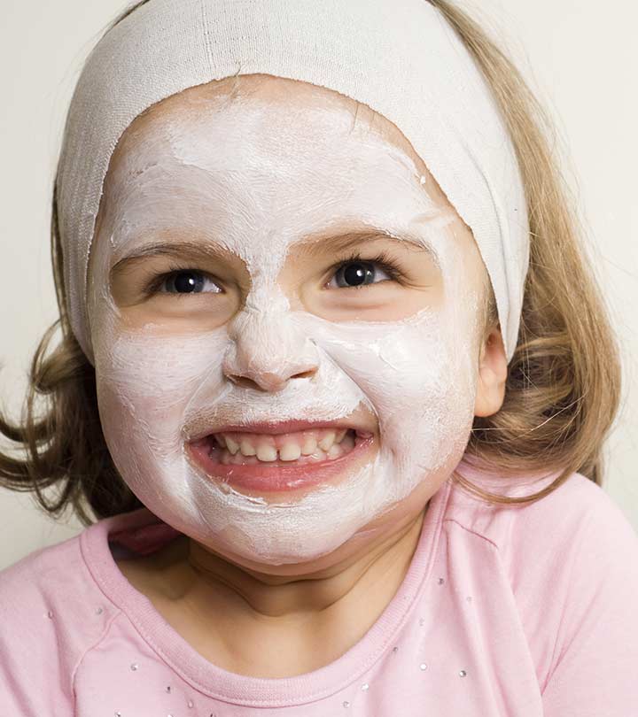 best of Skin Facial mask for